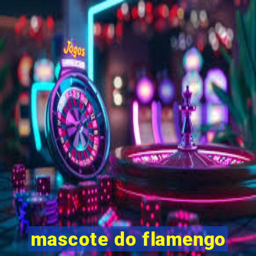 mascote do flamengo